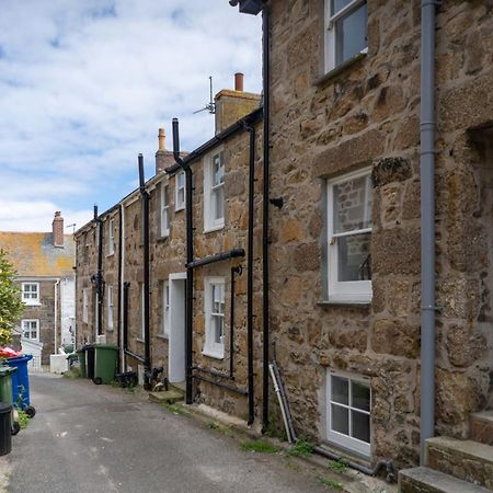 Willa Harbour Moorings St Ives Zewnętrze zdjęcie